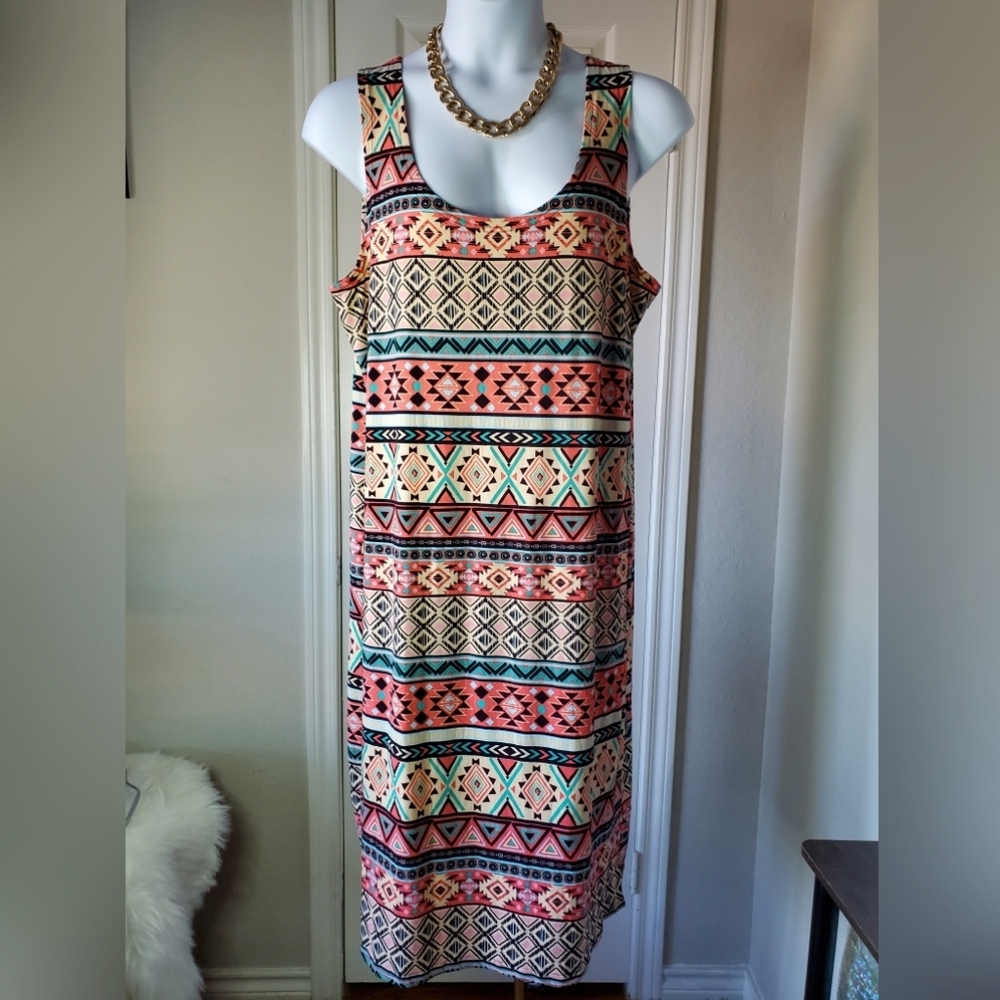 Rouge Collection Dress